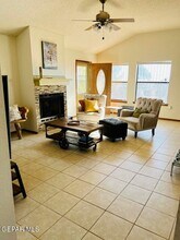 6801 Ridgley Way in El Paso, TX - Building Photo - Building Photo