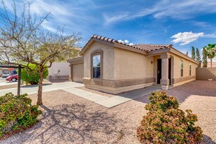 11430 E Forge Ave in Mesa, AZ - Building Photo