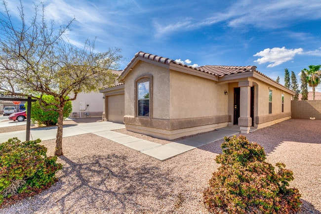 property at 11430 E Forge Ave