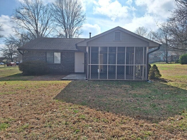 9005 Highbridge Dr in Knoxville, TN - Building Photo - Building Photo