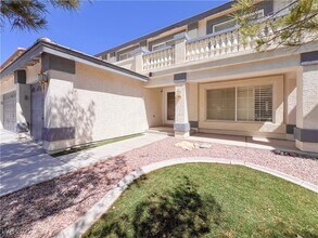 6586 Shadow Cove Ave in Las Vegas, NV - Building Photo - Building Photo