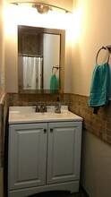 2111 Freeman St-Unit -2 in Houston, TX - Building Photo - Building Photo