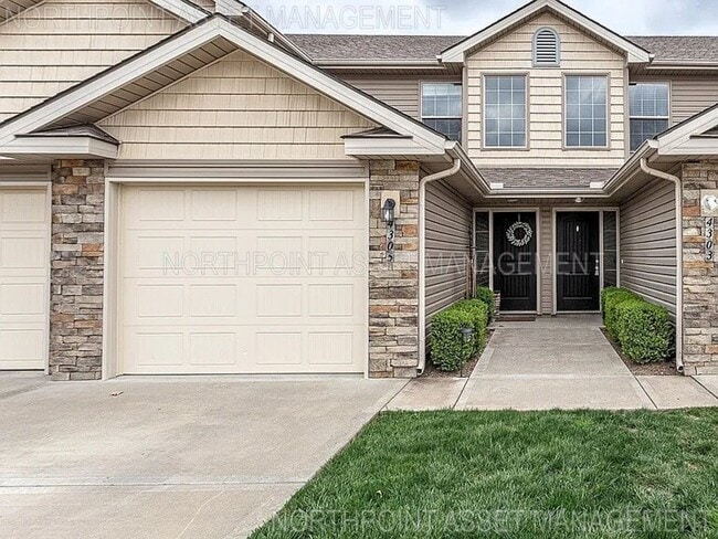 property at 4305 NE 83rd St