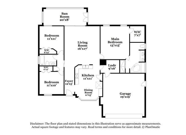 1232 Lake Piedmont Cir in Apopka, FL - Building Photo - Building Photo