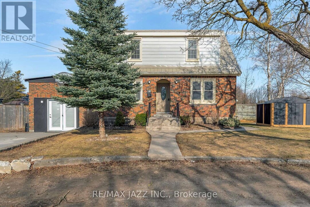47 Ponton St in Belleville, ON - Building Photo