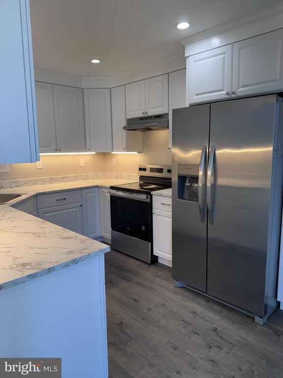 property at 22070 St Clements Cir