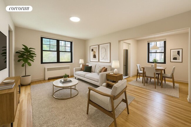 property at 70-39A Park Dr E