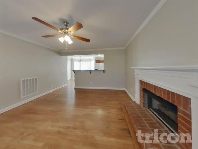 2784 Aston Woods Ln in Thompson's Station, TN - Building Photo - Building Photo