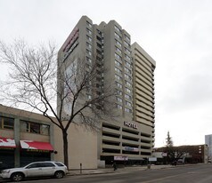 Jasper Heights Apartments