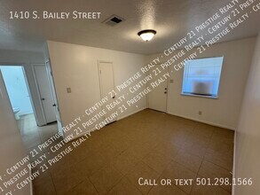 1410 S Bailey St in Jacksonville, AR - Building Photo - Building Photo