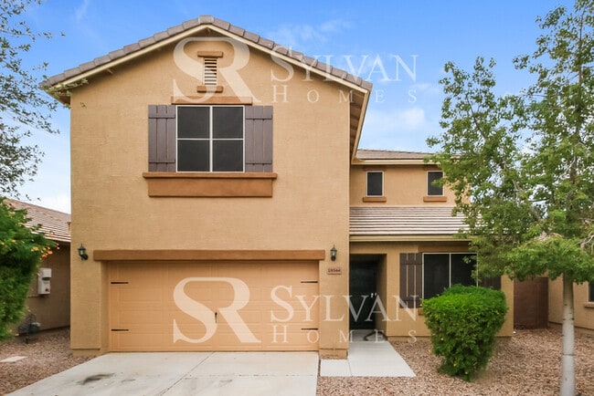 18544 N Lariat Rd in Maricopa, AZ - Building Photo - Building Photo