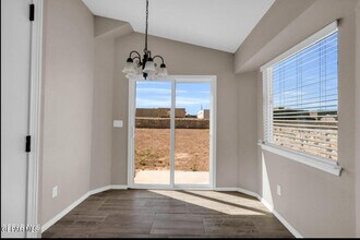 11041 Gem Valley Rd in Socorro, TX - Building Photo - Building Photo