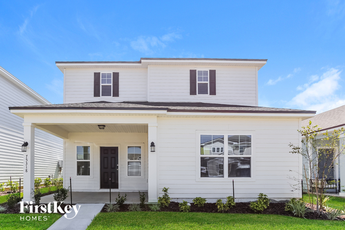 75318 Plumbago Trce in Yulee, FL - Building Photo