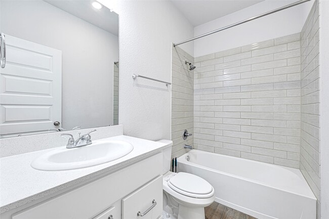 property at 9339 Galloway Wds Trl