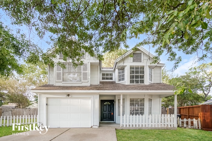 11532 Teaside Dr in Houston, TX - Building Photo