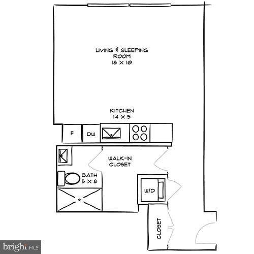 2200 Benjamin Franklin Pkwy, Unit 0B-S0004 in Philadelphia, PA - Building Photo
