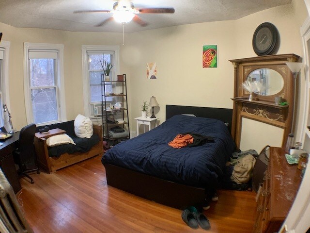 88 Fisher Ave, Unit 3