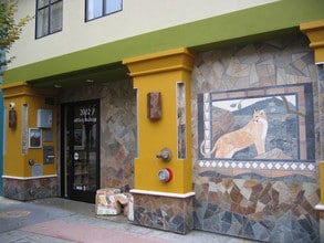 Sterling Addison in Berkeley, CA - Building Photo - Building Photo