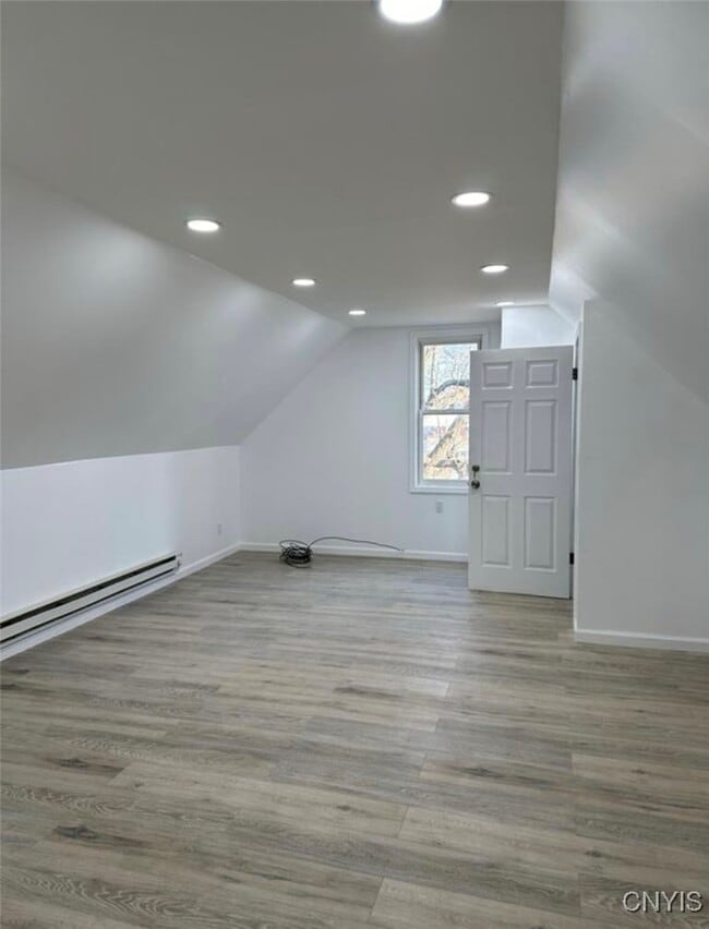 property at 1651 Howard Ave