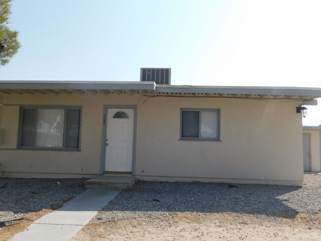 property at 408 Sahara Dr