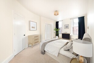 366 Commonwealth Ave, Unit 4E in Boston, MA - Building Photo
