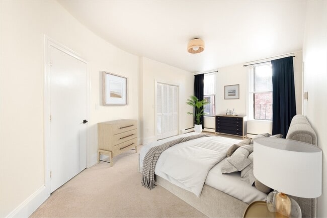 property at 366 Commonwealth Ave