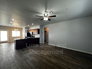 1120 E Campbell St in Edmond, OK - Building Photo - Building Photo