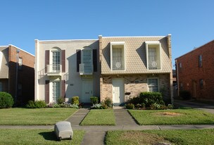 4005 Georgetown Dr Apartments