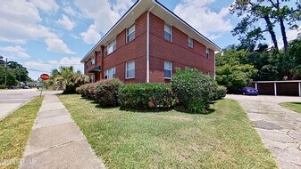 3005 Walton St in Jacksonville, FL - Building Photo