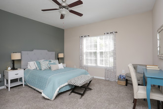 Meadow View in College Park, GA - Building Photo - Interior Photo