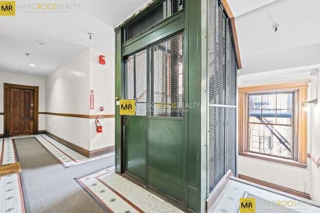 282 Newbury St, Unit 14 in Boston, MA - Building Photo - Building Photo