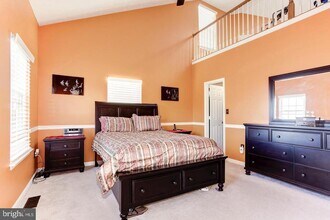 4101 La Mauricie Loop in Dumfries, VA - Building Photo - Building Photo