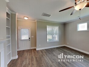 100 E Goodwin Chase Ln in Wendell, NC - Building Photo - Building Photo