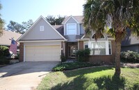 822 Fairway Lakes Dr in Niceville, FL - Foto de edificio - Building Photo