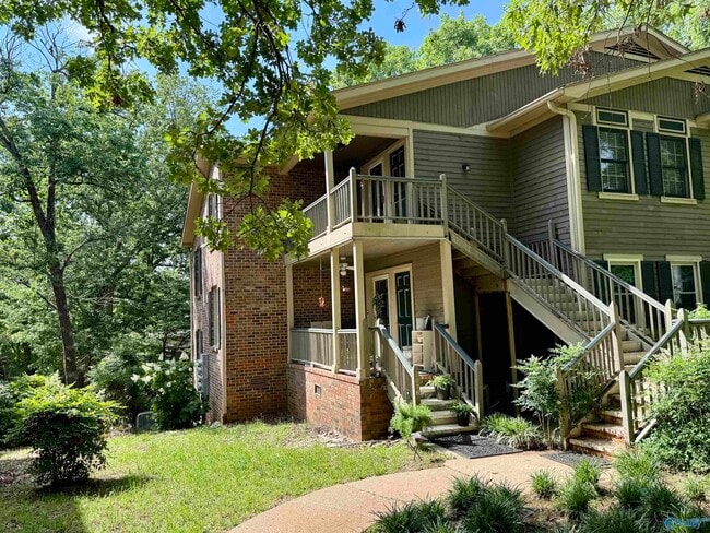 property at 2080 Woodlawn Dr SW