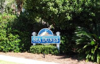 350 Tradewinds Dr in Santa Rosa Beach, FL - Building Photo