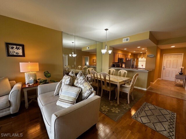 property at 16411 Millstone Cir