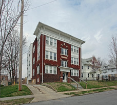 3228-3230 Tracy Ave Apartments