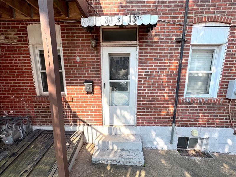 30 S 13th St in Pittsburgh, PA - Building Photo