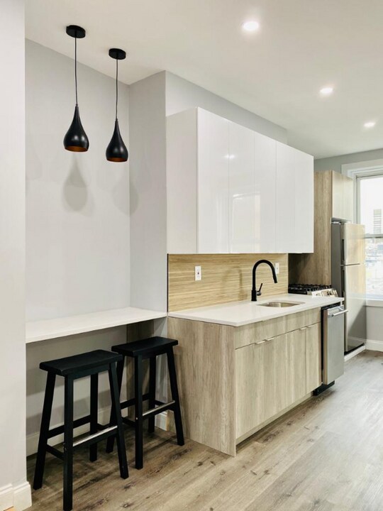 623 Willow Ave in Hoboken, NJ - Building Photo