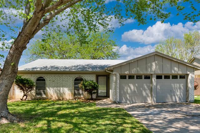 7616 Parkwood Ln in Fort Worth, TX - Building Photo - Building Photo