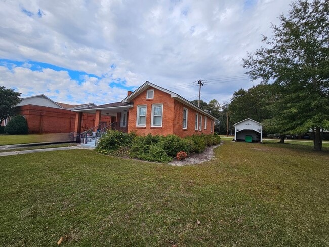 4851 Main St in Loris, SC - Building Photo - Building Photo