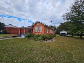 4851 Main St in Loris, SC - Building Photo - Building Photo