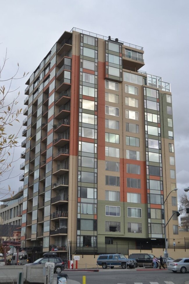 property at 280 Island Ave