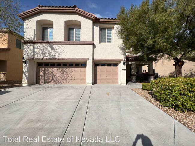 145 Voltaire Ave in Henderson, NV - Building Photo - Building Photo