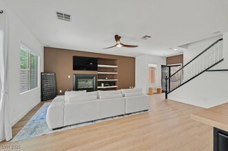 11844 Ampucia Ct in Las Vegas, NV - Building Photo - Building Photo
