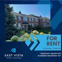 22 Lasalle Ct in Oshawa, ON - Building Photo