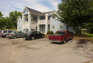 3404 Dayton Blvd Apartments