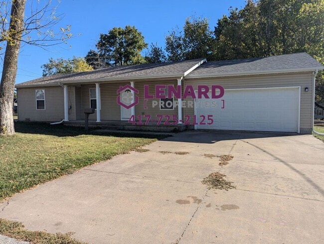 406 E Division St in Bolivar, MO - Building Photo - Building Photo