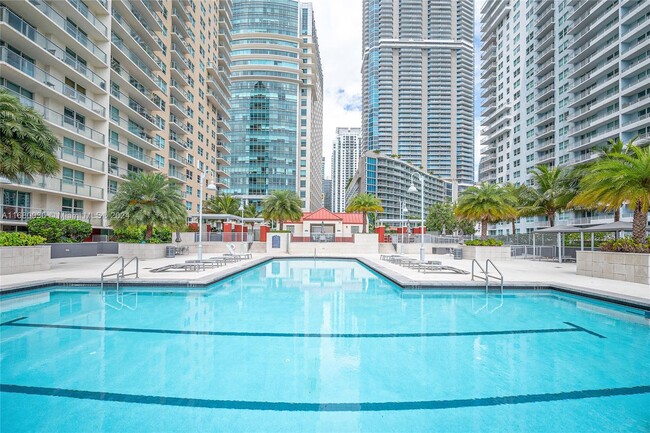 1155 Brickell Bay Dr